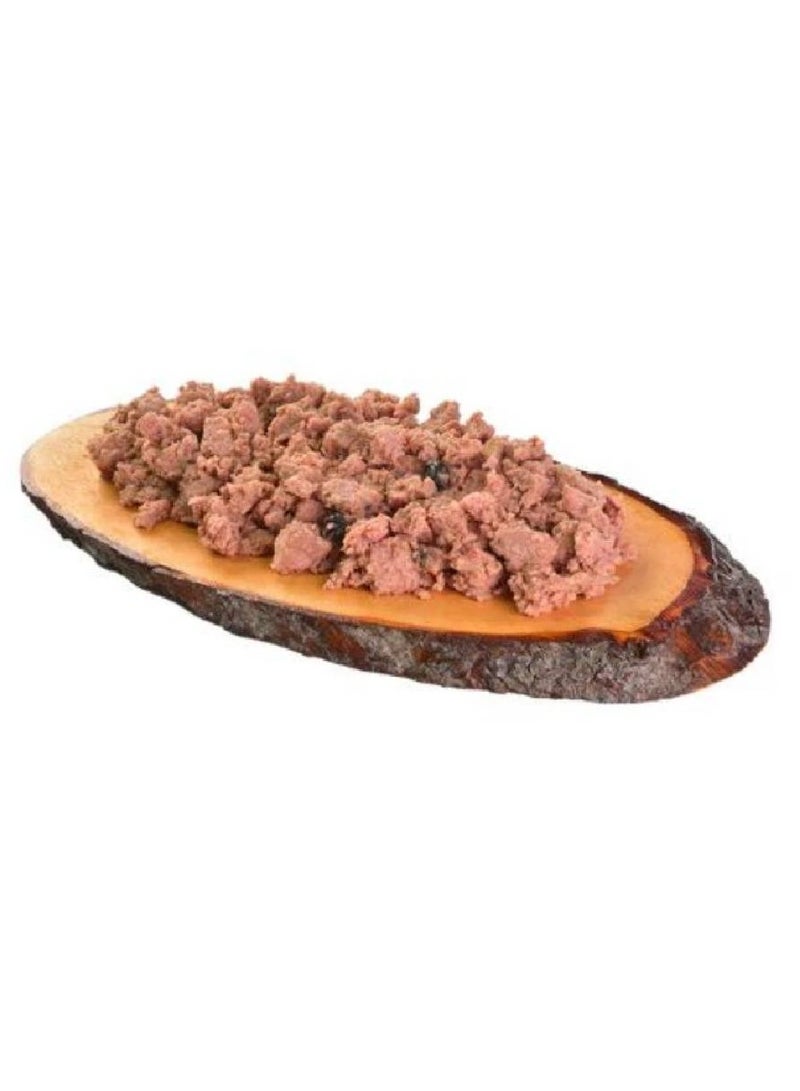 Carnilove Wild-Origin Pieces in Paté - Image 2