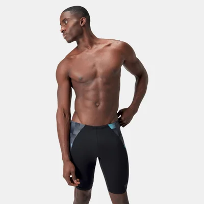 speedo Men's Endurance+ MAX Splice Swimming Jammers