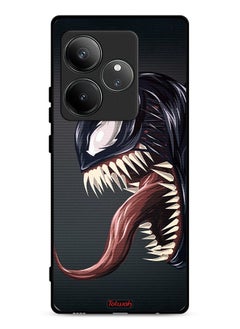 Tolwak Realme GT Neo6 SE 5G Protective Case Cover Venom  - Image 1