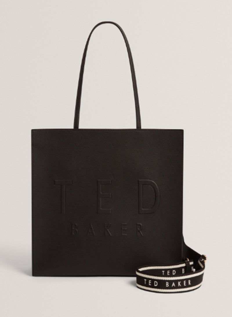 Ted Baker WEBBING LARGE ICON BAG - Image 1