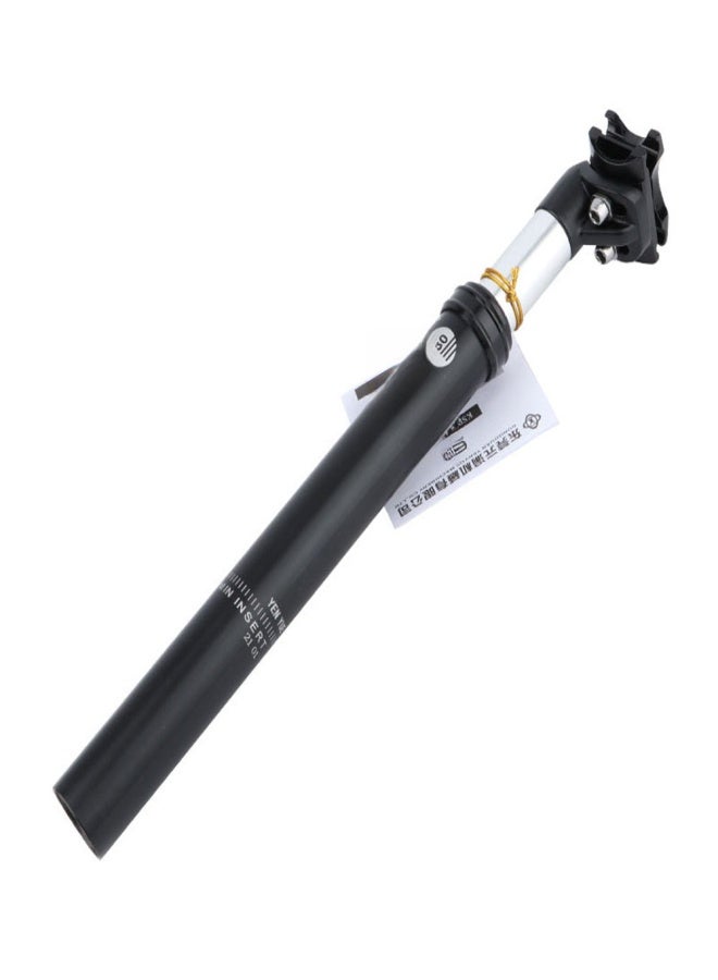 exa Bike Suspension Seatpost Shock Absorber Shock Tube Bicycle Oil Pressure Damping Seats Rod Aluminum Alloy Seats Tube - Image 1