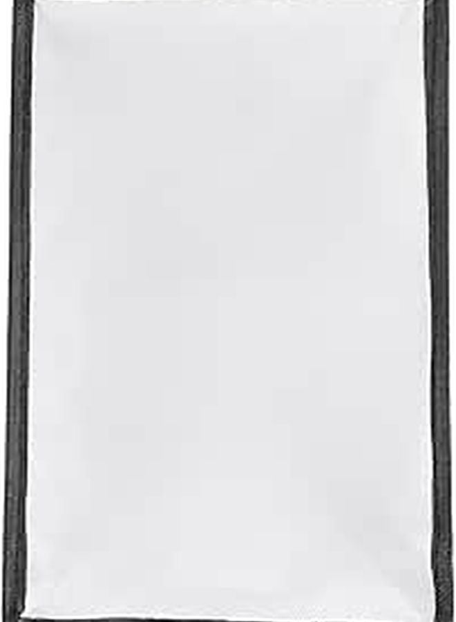 20x30 Portable Softbox Diffuser For Studio Photography Video Recording And Flash Lighting - Image 1