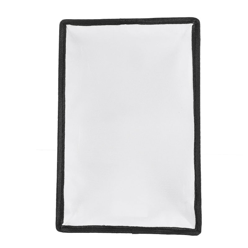 20x30 Portable Softbox Diffuser For Studio Photography Video Recording And Flash Lighting - Image 2
