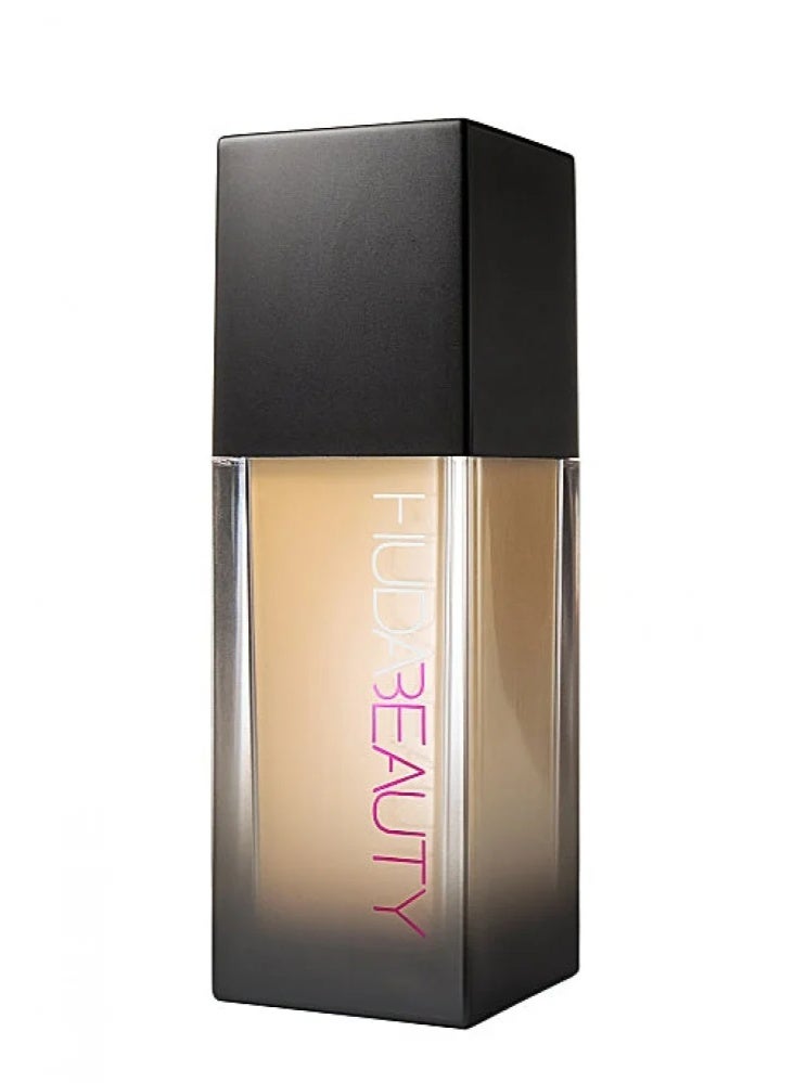 Huda Beauty Focus Filter Cream Brûlée Foundation - 150G - Image 1
