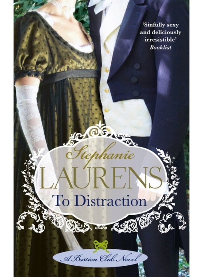 To Distraction Number 5 in series - Paperback