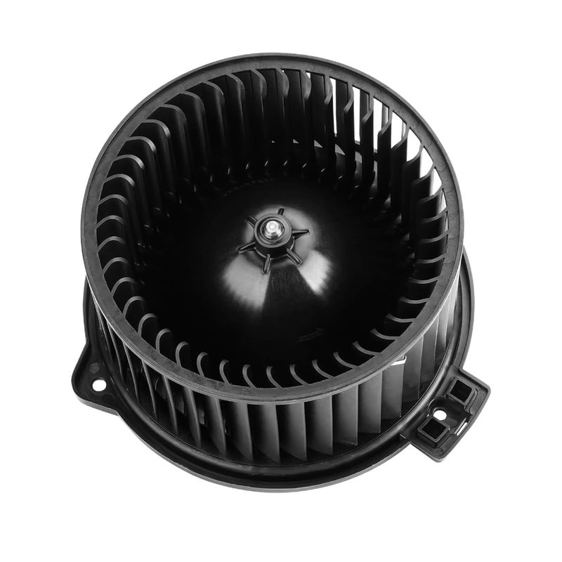 ILONPA bestUSA AC Heater Blower Motor Fan for 1998-2002 Toyota Corolla - Image 1