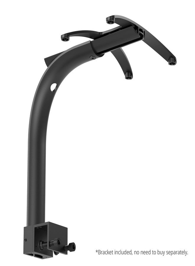 NICREW HyperReef Mount System, for HyperReef 200 Gen 2 and Multi-Light System, Including X-Bracket - Image 3