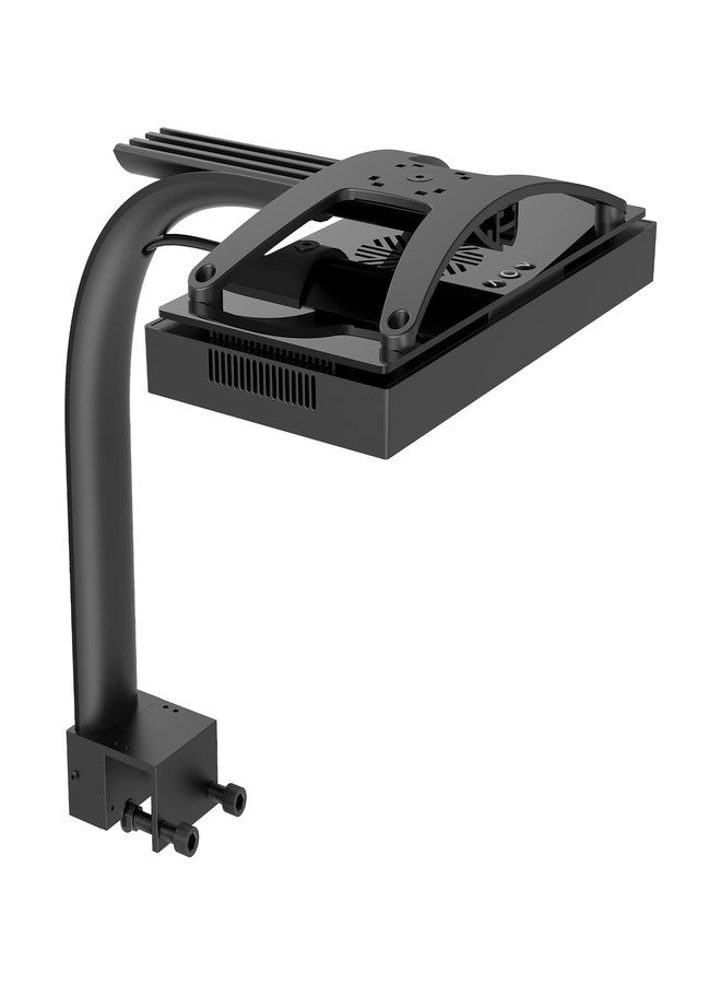 NICREW HyperReef Mount System, for HyperReef 200 Gen 2 and Multi-Light System, Including X-Bracket - Image 4
