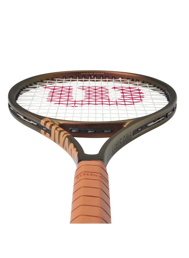 Wilson 2 Pro Staff 97 V14 Tennis Racket  | Best Price UAE