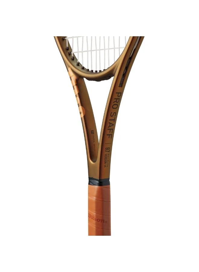 Wilson 2 Pro Staff 97 V14 Tennis Racket  | Best Price UAE