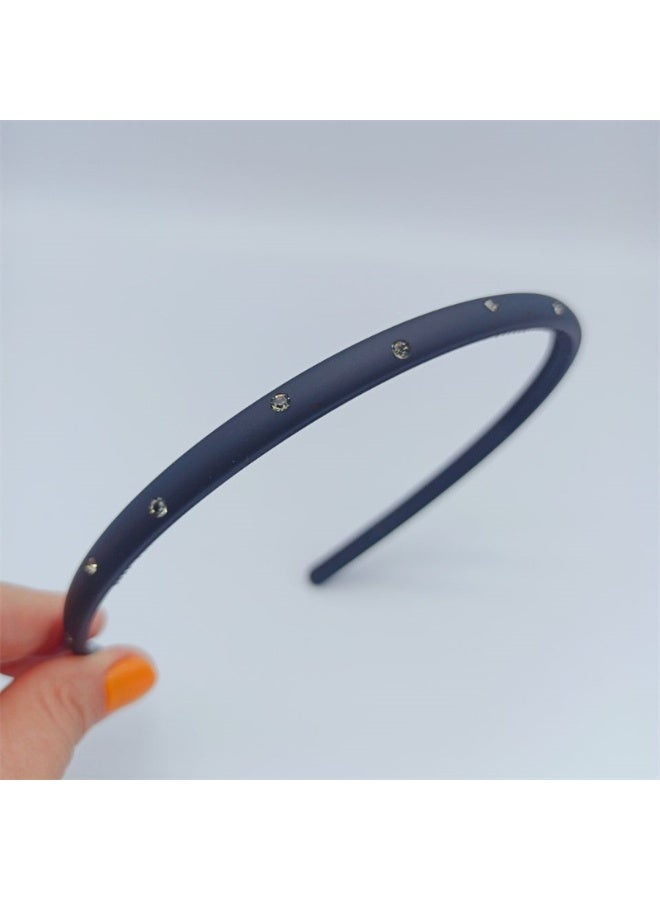 Nariele Simple Anti Slip Headband - Image 1