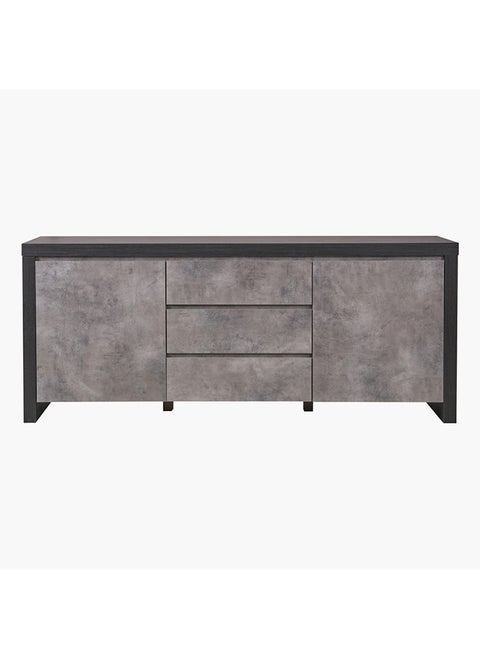 Manhattan Lux Sideboard 45x85x200 cm