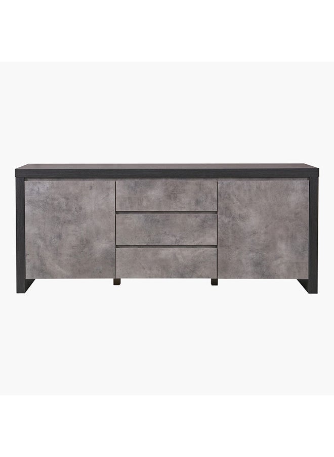 Home Box - Manhattan Lux Sideboard 45x85x200 cm - Image 1