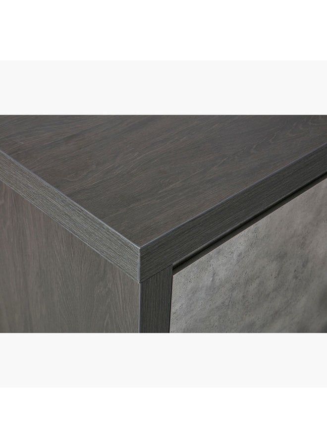 Home Box - Manhattan Lux Sideboard 45x85x200 cm - Image 1