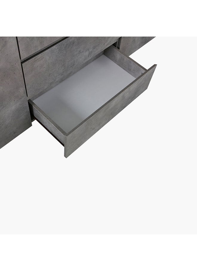 Home Box - Manhattan Lux Sideboard 45x85x200 cm - Image 1