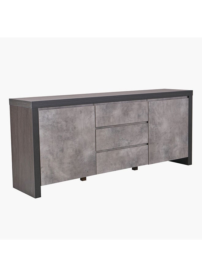 Home Box - Manhattan Lux Sideboard 45x85x200 cm - Image 1