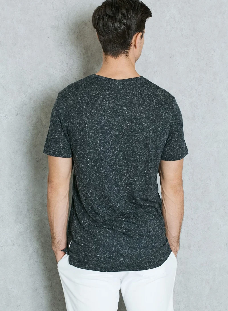 JACK & JONES Kingpin T-Shirt