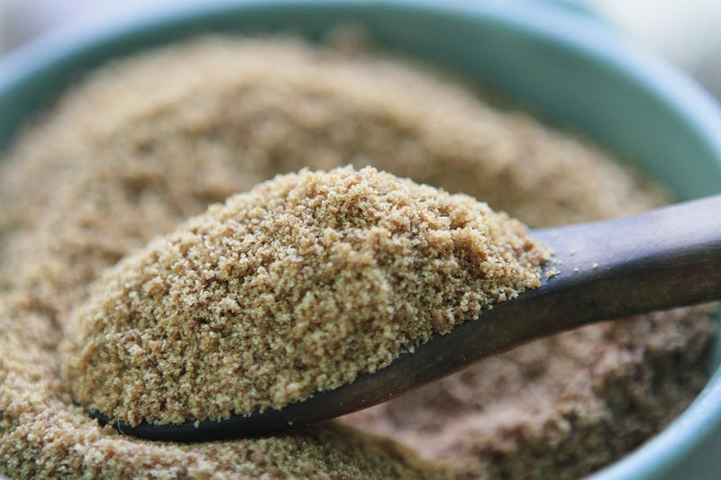 Big Tree Farms Organic Brown Coconut Sugar - Coconut Palm Sugar, Unrefined, Fine Crystals, Cane Sugar Replacement, Coconut Blossom Nectar, Vegan, Perfect for Baking - 2 Pound (Pack of 1) - Image 5