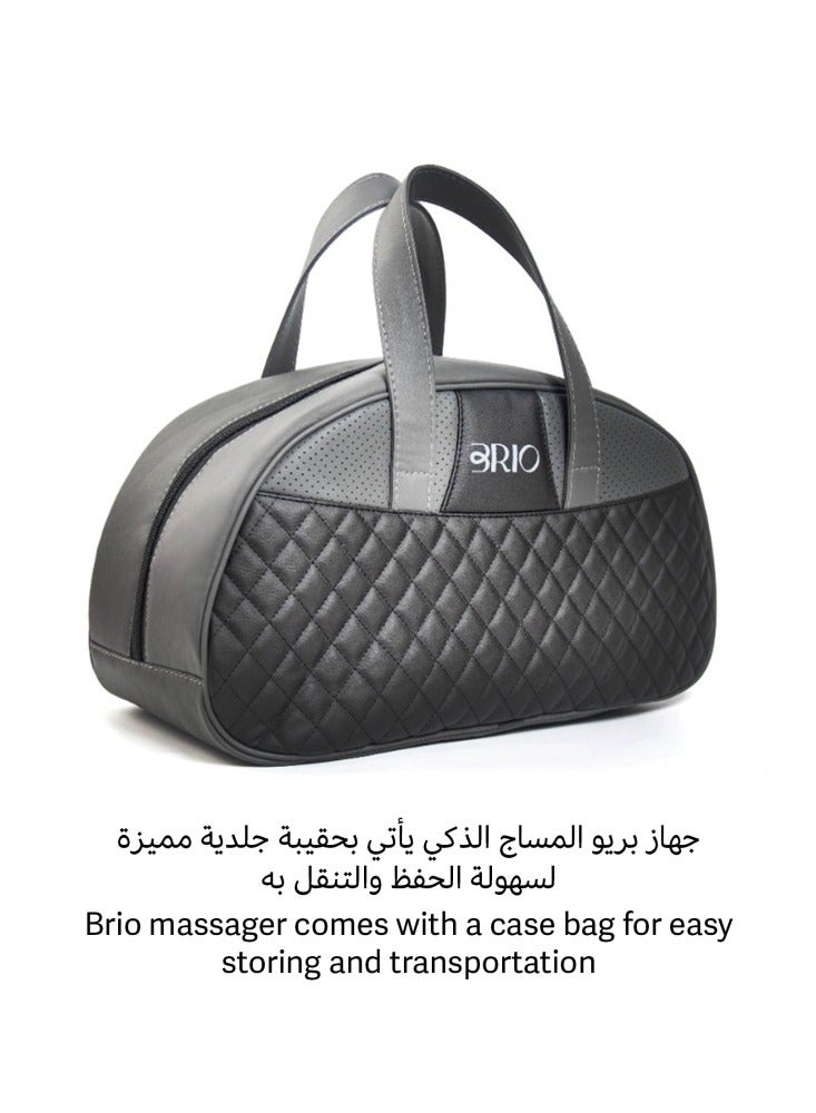 بريو مساج الجسم اللاسلكي الذكي - Image 3