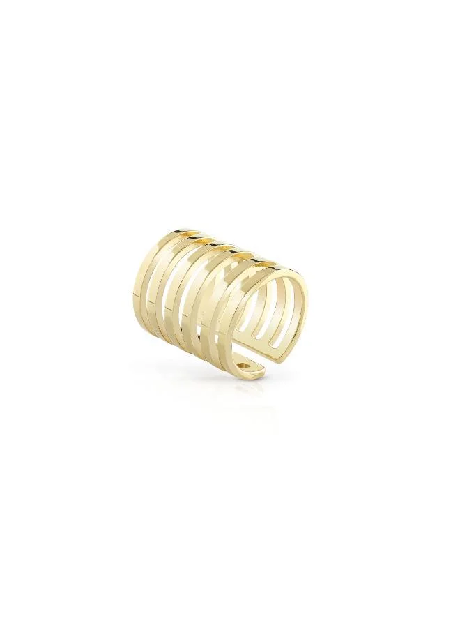 Multi Bar Ring