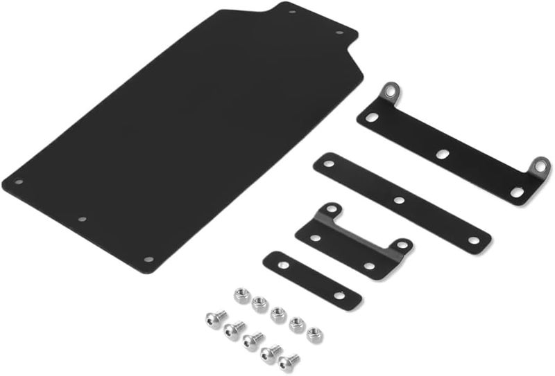 Universal Rear Mudguard Protector for Surron Lightbee X S L1E X160 X260 Motorcycle - Image 1