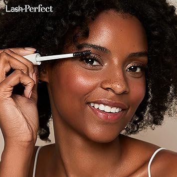 Lash Perfect Clear Mascara for Eyelashes Finishing Glaze for Lash Extensions 8ml - Image 5