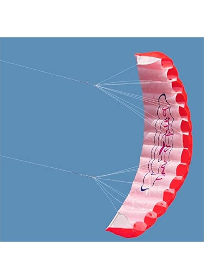 Generic GZYF Dual Line Traction Kite Surfing Trainer Kite Parafoil Parachute - Image 5