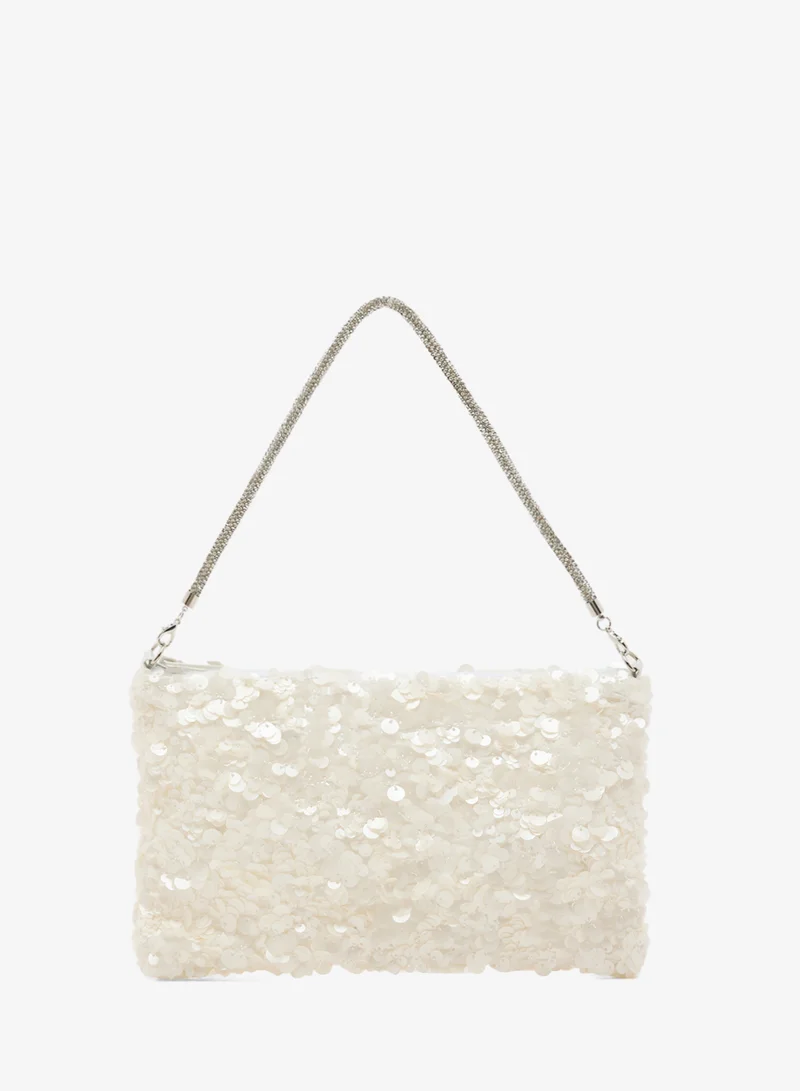 ELLA Sequin Detailed Bag
