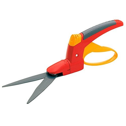 Wolf Garten Wolf-Garten 73Aja002650 Manual Grass Shear for Cutting Lawn Edges - Image 4