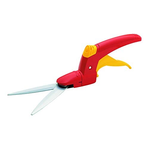 Wolf Garten Wolf-Garten 73Aja002650 Manual Grass Shear for Cutting Lawn Edges - Image 1