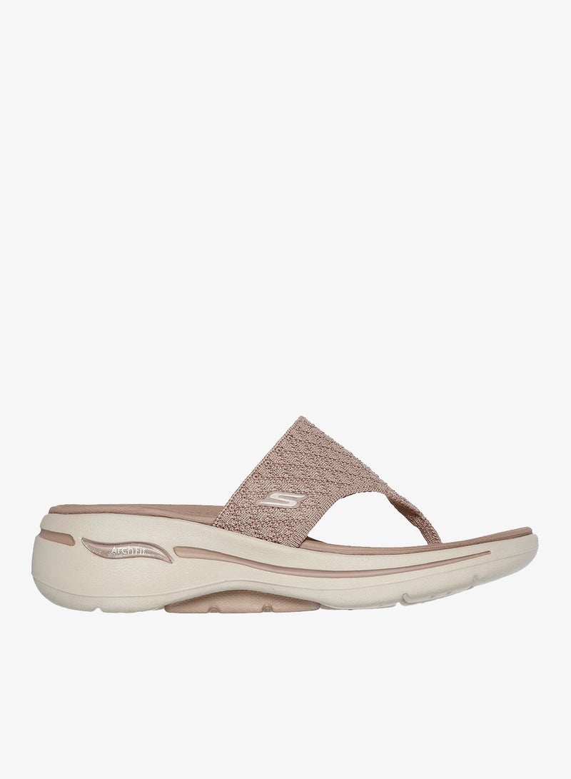 SKECHERS GO WALK ARCH FIT SANDAL - Image 1
