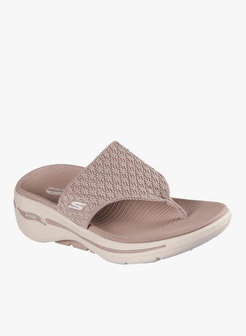 SKECHERS GO WALK ARCH FIT SANDAL - Image 3