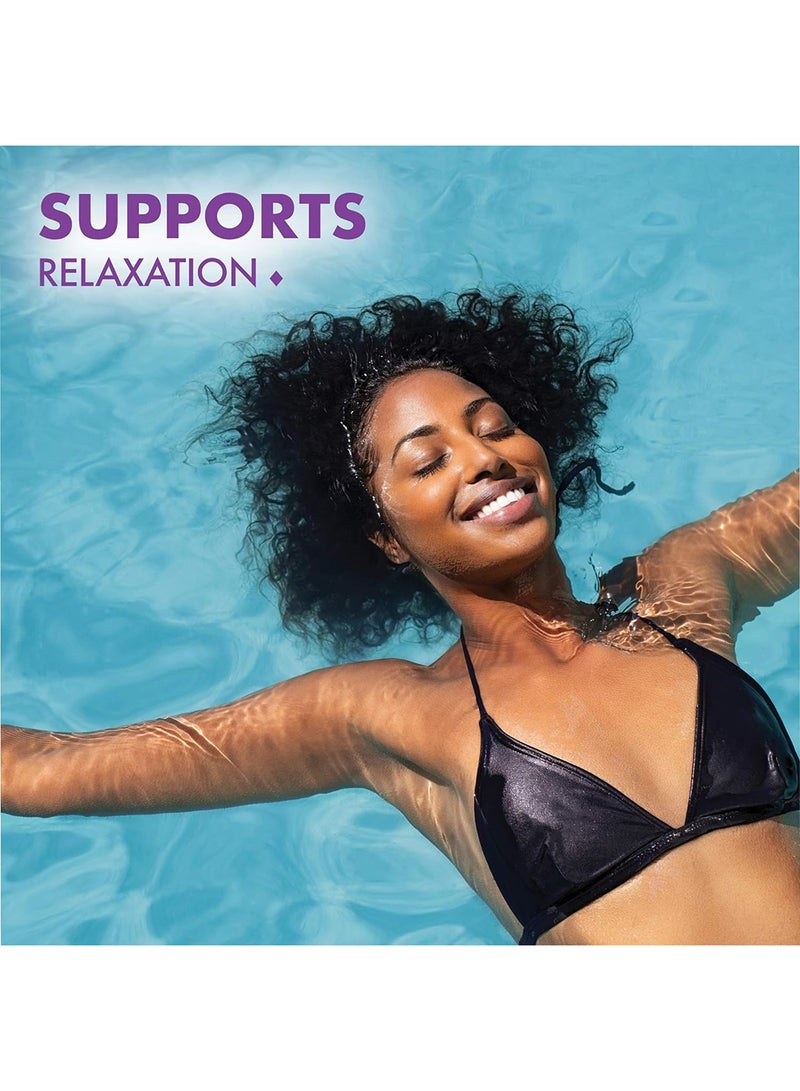 Bluebonnet Nutrition Magnesium Glycinate 400 Mg Maximum Absorption Mineral Complex Supports Energy Production And Enzyme Function Nongmo Soyfree Glutenfree 120 Veggie Capsules - Image 4