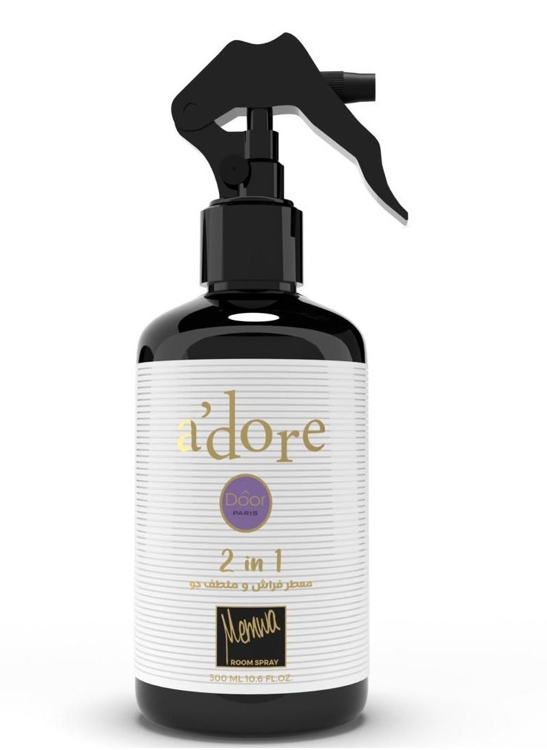Memwa ROOM SPRAY ADORE 