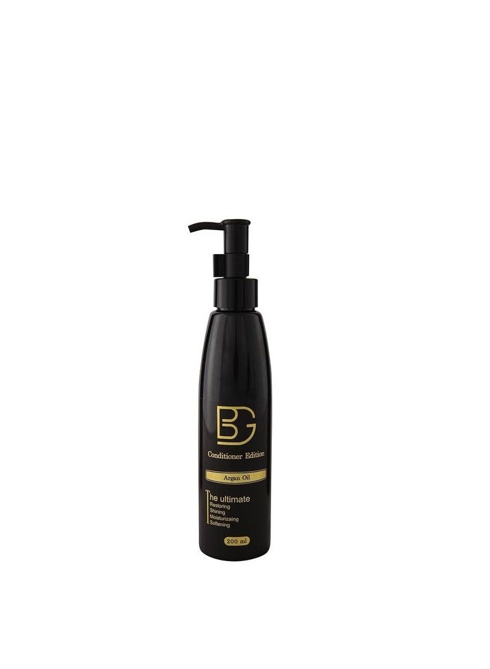 BG Bg Conditioner with argan oil 200ML 