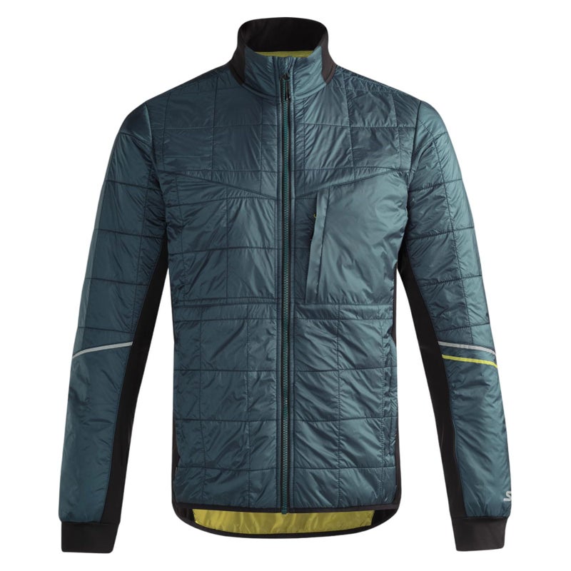Swix Mayen Mens Quilted Jacket - Image 1
