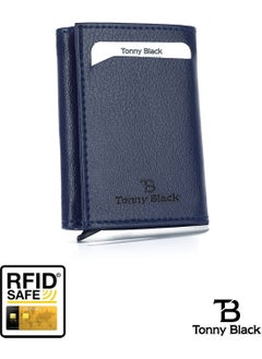 Original Automatic Mechanism Boxed Rfid Protection Anti-Theft Wallet with Money & Card Holder TBRC0001 - pzsku/ZBA3B2893E3F4BDE33E2EZ/45/_/1730860177/4430a338-41a0-448b-aa90-d0dd43b46ea0