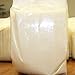 3CayG Mango Butter 5LB All Natural Bulk| Great for Whipped Body Butter Lotion and Soap Making Wild Harvested Naturally Refined - Image 3
