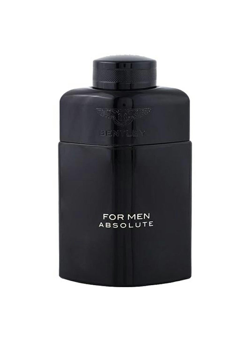 بنتلي عطر أبسولوت 100 مل - Image 1