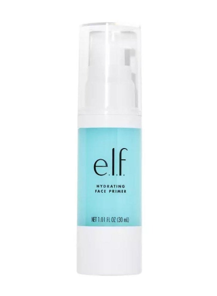 elf e.l.f. Moisturizing Face Primer 30ml - Image 1