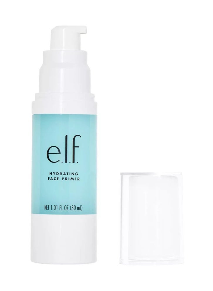 elf e.l.f. Moisturizing Face Primer 30ml - Image 2