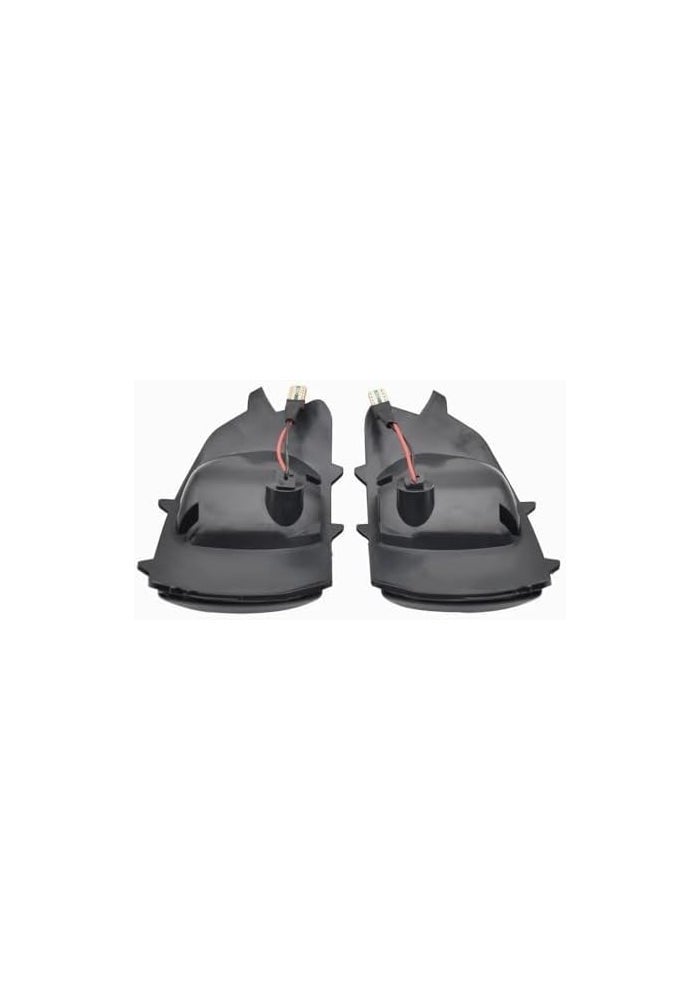 Wivplex Dynamic LED Turn Signal Light for Volvo - Image 4