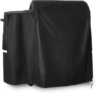 Utheer 73700 Grill Cover for Pit Boss 700FB, Lexington 500 and Lexington 540, Classic 700 Wood Pellet Grills, Heavy - Image 1