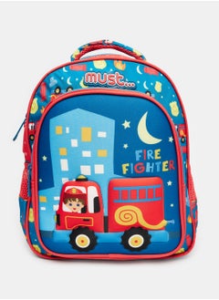 Must 3D Fire Fighter Backpack - pzsku/ZBA3B8C6FA2E08E5EC84FZ/45/_/1723732879/7b7cacd5-e502-4a4e-86ad-668aca014bb0