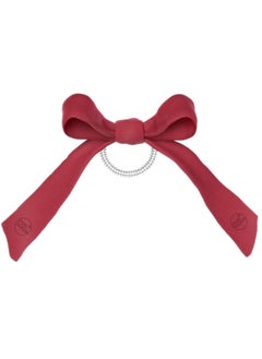 invisibobble Invisibobble Wrapstar Machu Peachu 2 in 1 Hair Tie  - Image 1