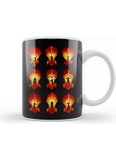 Print Shop Haikyuu Haikyuuuuu Mug Porcelain