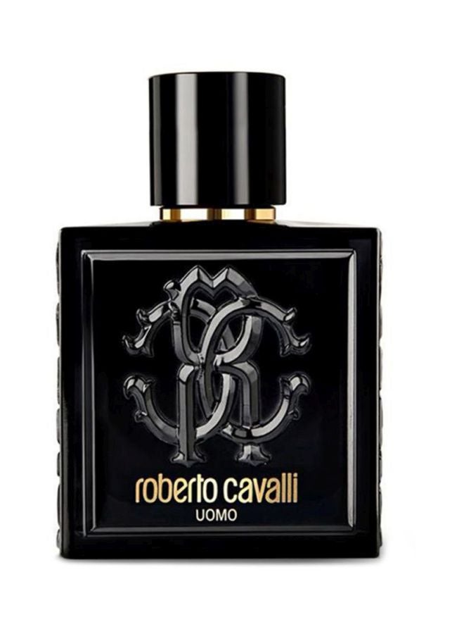 roberto cavalli Uomo & New Edp 1x Roberto Cavalli New EDP (75), 1x Uomo EDP (100)ml - Image 3