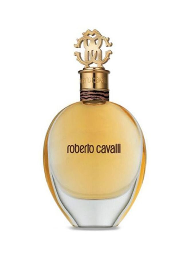 roberto cavalli Uomo & New Edp 1x Roberto Cavalli New EDP (75), 1x Uomo EDP (100)ml - Image 2