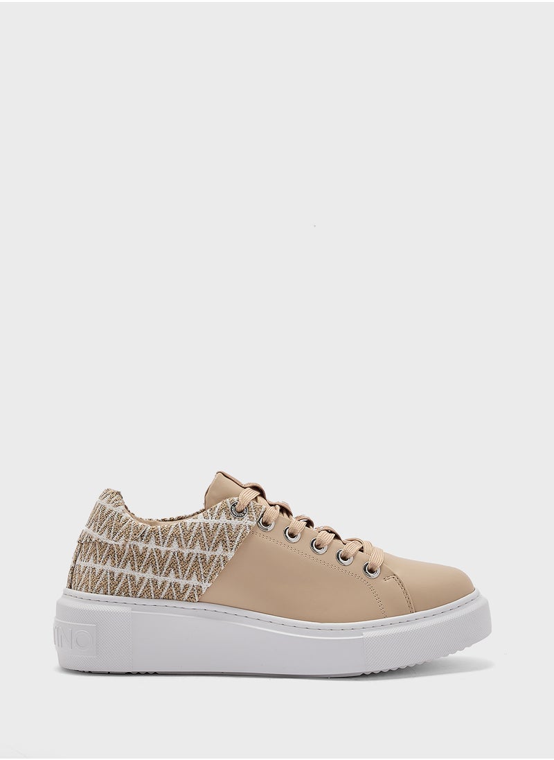 VALENTINO BY MARIO VALENTINO Sneaker Lace-Up  - Image 1