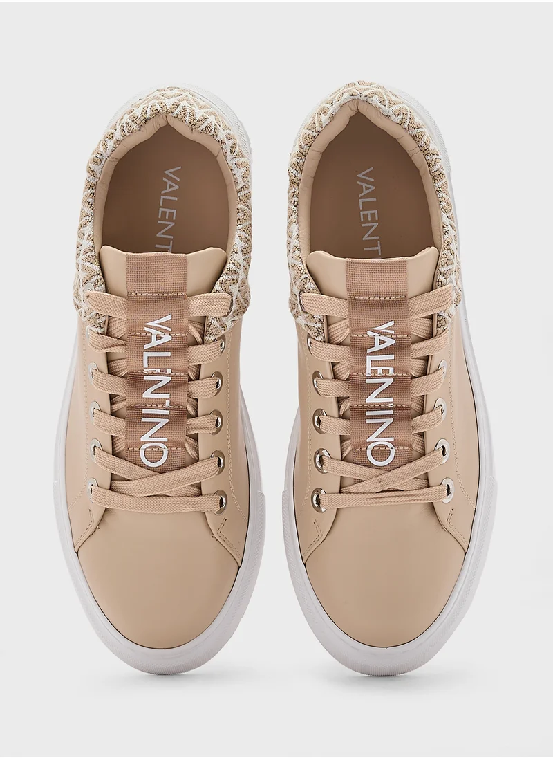 VALENTINO BY MARIO VALENTINO Sneaker Lace-Up